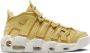 Nike Wmns Air More Uptempo Basketball Schoenen buff gold bronzine sail maat: 41 beschikbare maaten:36.5 37.5 38.5 39 40.5 41 - Thumbnail 1