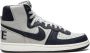 Nike Graniet Hoge Top Sneakers Meerkleurig Heren - Thumbnail 1