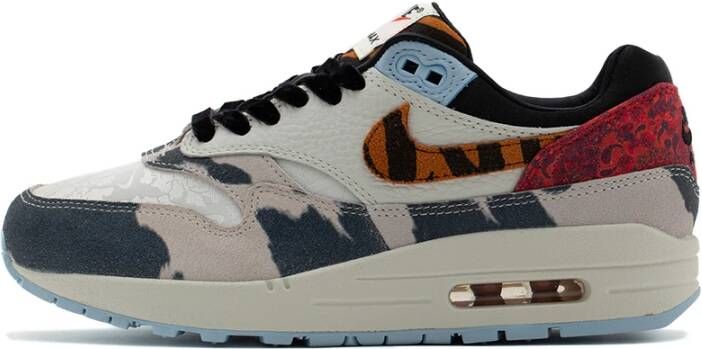 Nike Air Max 1 '87 Damesschoenen Wit