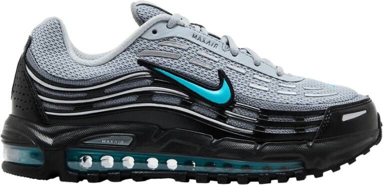 Nike Lage Sneakers Air Max TL 2.5 Wolf Grey Dusty Cactus