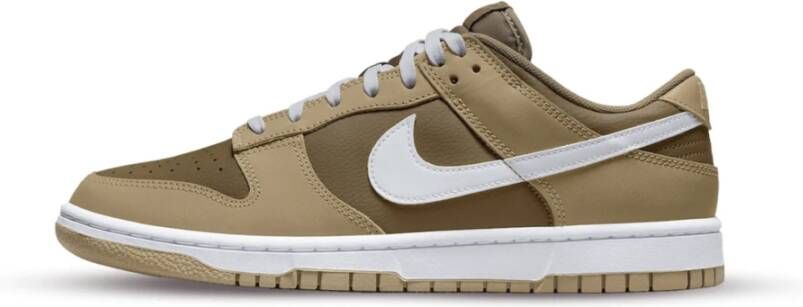 Nike Judge Grey Dunk Low Sneakers Bruin Unisex