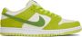 Nike Groene Appel Low Pro SB Sneakers Green Unisex - Thumbnail 1