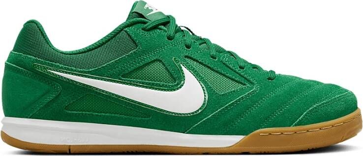 Nike Groene Gato Voetbalschoenen