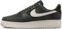Nike Klassieke Air Force 1 '07 LX Green Heren - Thumbnail 1