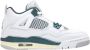 Nike Groene Retro Sneakers Stijl Comfort - Thumbnail 1