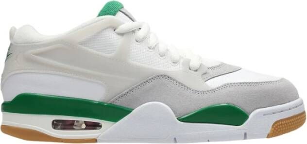 Nike Groene RM Sneakers voor Stijl en Comfort
