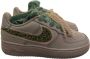 Nike Groene Sneakers Af1Glowymint - Thumbnail 1