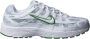 Nike Groene Sneakers P-6000 Stijl - Thumbnail 1