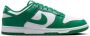 Nike Herenschoenen Dunk Low Retro White- Heren White - Thumbnail 1