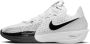 Nike Cut 3 Basketbalschoen Wit Zwart White Heren - Thumbnail 1