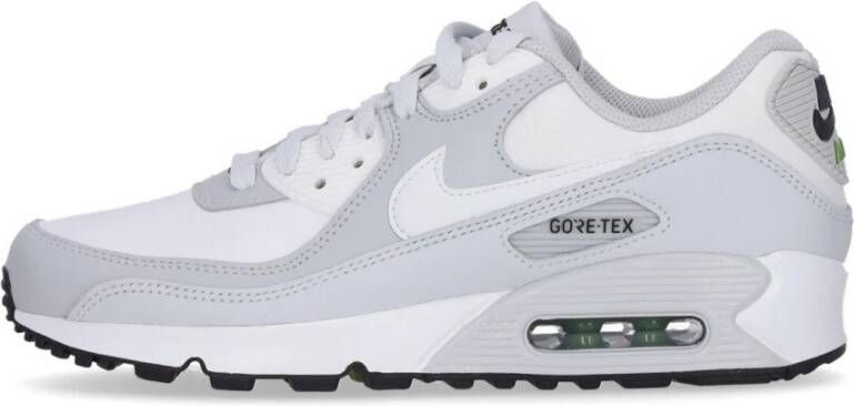 Nike GTX Sneakers in Photon Dust White Heren