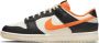 Nike Halloween Sneakers met Reflecterend Oogontwerp Orange Heren - Thumbnail 1