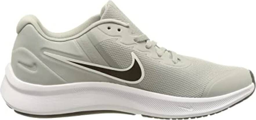 Nike Hardloopschoenen Grijs Dames