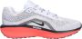 Nike winflo 11 mens hardloopschoen in de kleur grijs - Thumbnail 2