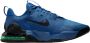 Nike Air Max Alpha Trainer 5 work-outschoenen voor heren Grijs - Thumbnail 7