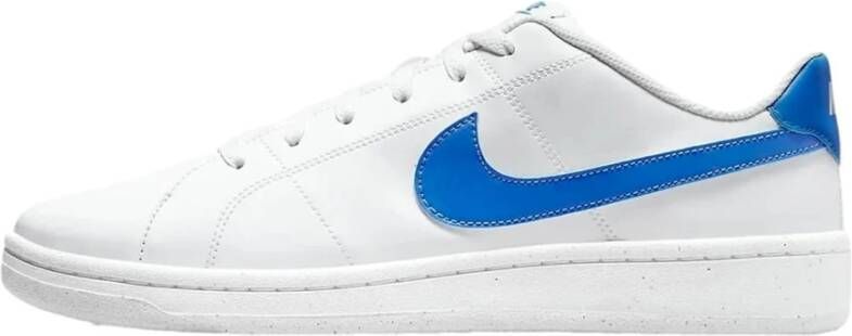 Nike Court Royale 2 Next Nature DH3160-103 Mannen Wit Sneakers Sportschoenen - Foto 4