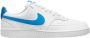 Nike Court Vision Low Next Nature Wit - Thumbnail 1