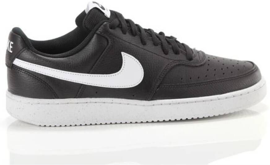 Nike Sportswear Sneakers COURT VISION LOW NEXT NATURE geïnspireerd door het ontwerp van de nike air force - Foto 11