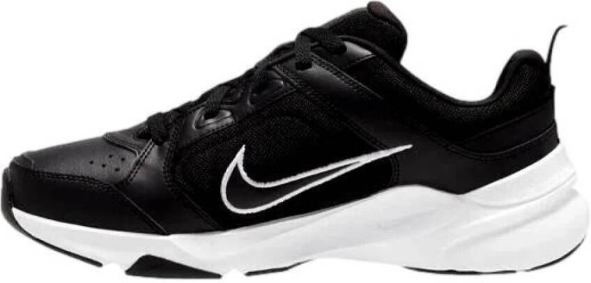 Nike Trail Sneakers voor de moderne man Black Heren - Foto 3
