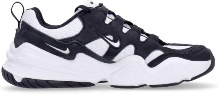 Nike Low Shoe Voluminous Design