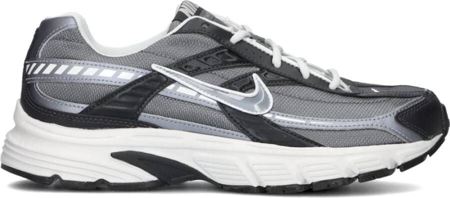 Nike Initiator Hardloopschoenen Donkergrijs Grijs Wit