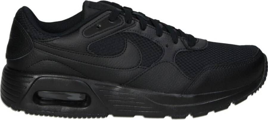 Nike Heren sportschoenen Black Heren