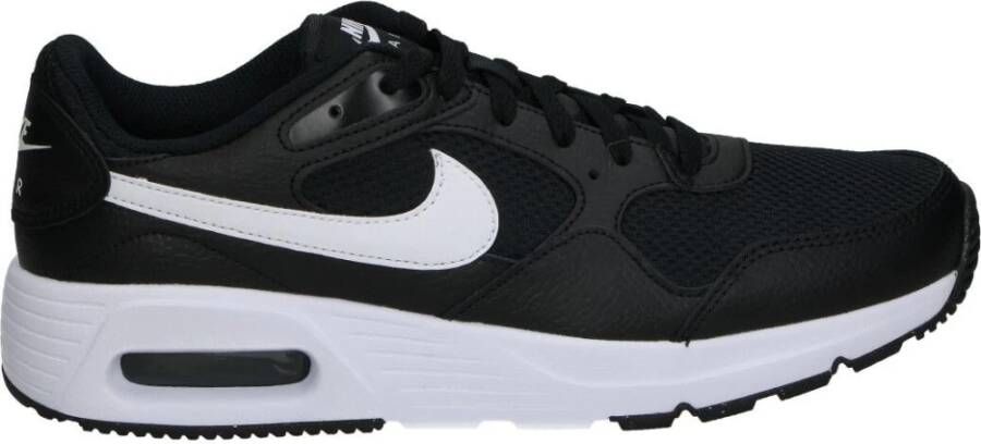 Nike Heren Sportschoenen Black Heren