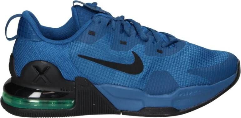 Nike Heren sportschoenen Blue Heren