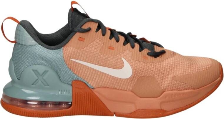 Nike Air Max Alpha Trainer 5 work-outschoenen voor heren Bruin