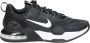 Nike Stijlvolle en comfortabele sneakers Zwart Heren - Thumbnail 2