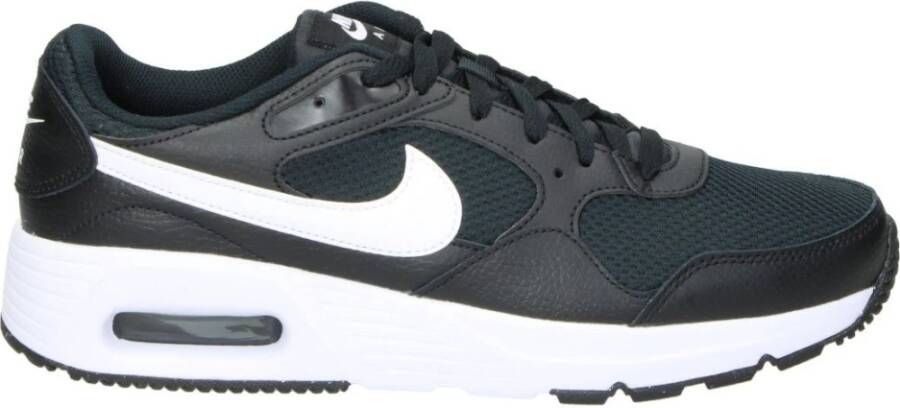 Nike Heren sportschoenen Zwart Heren