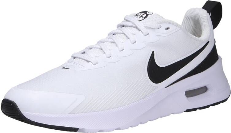 Nike Heren Trendy AIR MAX Nuaxis Sneaker