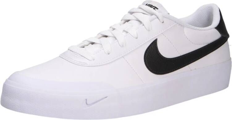 Nike Heren Trendy Court Shot Sneaker