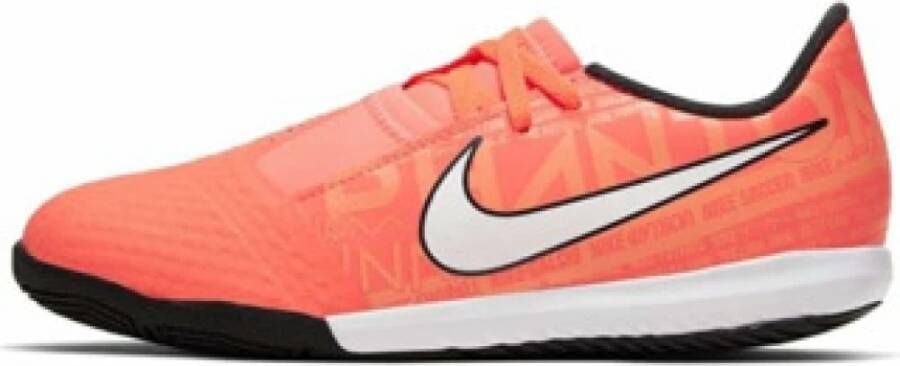 Nike Witte Voetbalschoenen