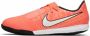 Nike Witte Voetbalschoenen - Thumbnail 1