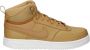 Nike Court Vision Mid winterschoenen voor heren Bruin - Thumbnail 3