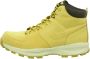 Nike Manoa Leather Mannen Sneakers HAYSTACK HAYSTACK-VELVET BROWN - Thumbnail 3