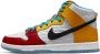 Nike High Pro froSkate All Love Skate Schoenen - Thumbnail 1