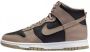Nike Moon Fossil High-Top Sneakers Bruin Unisex - Thumbnail 3