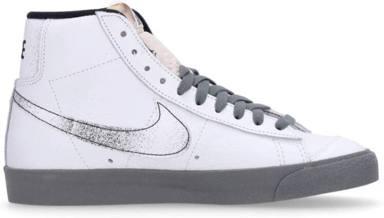 Nike Hip Hop High Top Sneakers