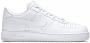 Nike Air Force 1 '07 White White Schoenmaat 42 1 2 Sneakers CW2288 111 - Thumbnail 69