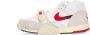 Nike Air Trainer 1 Multidisciplinaire Trainingsschoen White Heren - Thumbnail 1