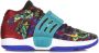 Nike Kd14 Nrg Sapphire Melon Tint Deep Royal Blue Schoenmaat 40 1 2 Basketball Performance Mid DC9382 500 - Thumbnail 1