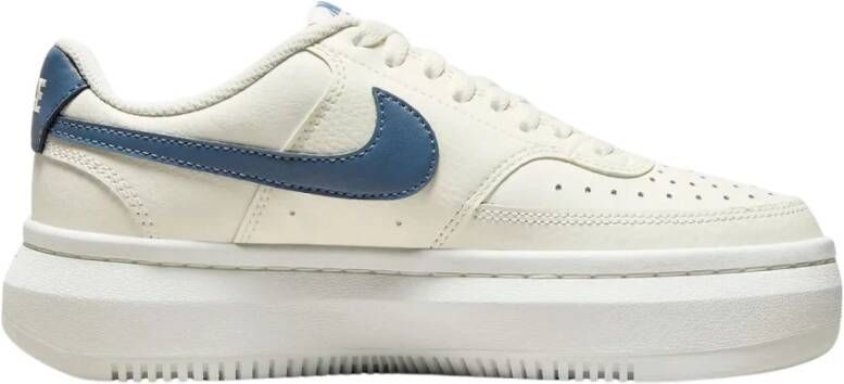 Nike Sportswear Sneakers COURT VISION ALTA Design in de voetsporen van de Air Force 1 - Foto 17