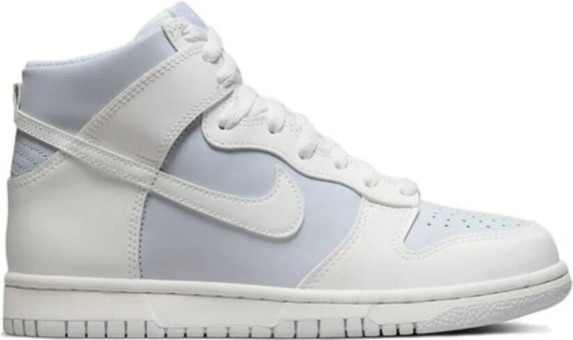 Nike online blauw dames