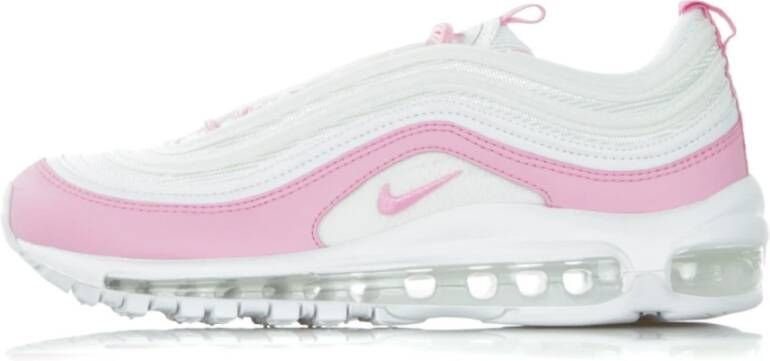 Nike Hoge Sneaker Air Max 97 ESS Pink Dames