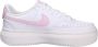 Nike Court Vision Alta Sneakers Dames Wit - Thumbnail 2