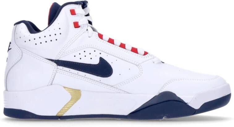 Nike High Top Sneakers