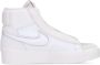 Nike Hoge-top Victory Summit Dames Sneaker White Dames - Thumbnail 1