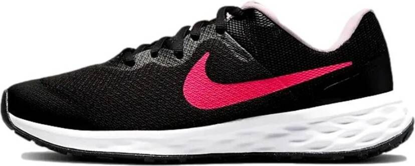 Nike Hoogwaardige Damessneakers Zwart Dames